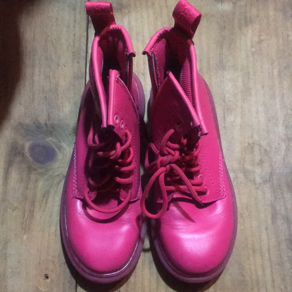 Dr. martens